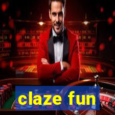 claze fun